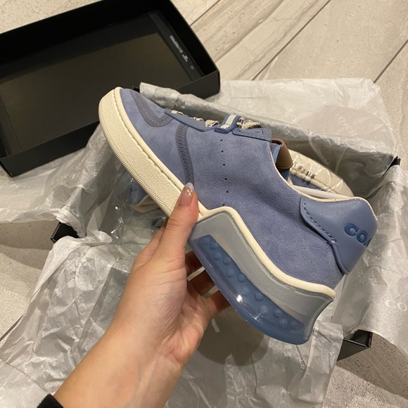 Brand new Coach sneakers! - Picture 2 of 5